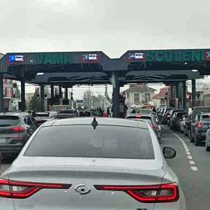 Autoturism radiat în Norvegia, descoperit de polițiștii de frontieră ieșeni  Autoturism radiat în Norvegia, descoperit de polițiștii de frontieră ieșeni