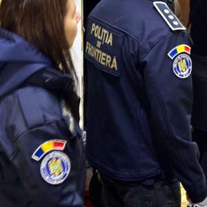 Poliția de Frontieră Română, sprijin operativ pentru autoritățile bulgare într-o acțiune majoră de destructurare a unei rețele de trafic de migranți