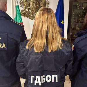 Poliția de Frontieră Română, sprijin operativ pentru autoritățile bulgare într-o acțiune majoră de destructurare a unei rețele de trafic de migranți