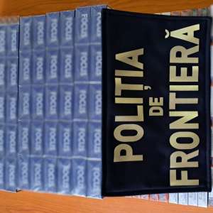 20.000 de lei amenda primită de o tânără