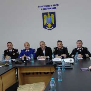 Măsuri dispuse la frontieră în minivacanța prilejuită de Ziua Națională a României