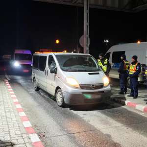 Coletărie fără documente justificative – sancționată în cadrul acțiunilor polițiștilor de frontieră sătmăreni