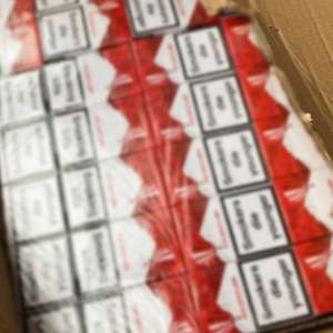 Captură de proporții la Calafat – 1,5 milioane de țigarete de contrabandă descoperite într-un ansamblu rutier