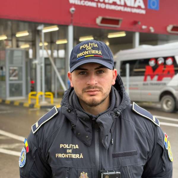 Rezultate înregistrate la frontieră în ultimele 24 de ore