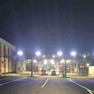 Român depistat la volanul unui autoturism, deşi avea dreptul de a conduce anulat