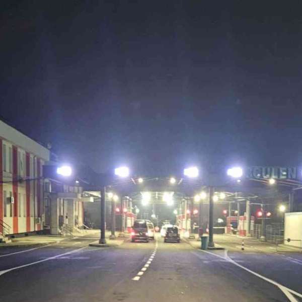 Român depistat la volanul unui autoturism, deşi avea dreptul de a conduce anulat