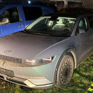 Autoturism furat din Germania, descoperit de polițiștii de frontieră