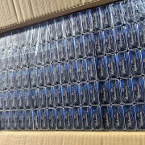 Țigări în valoare de 6,7 milioane de lei, descoperite într-un ansamblu rutier