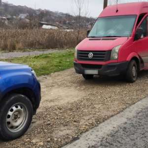 Ieșean depistat la volan fără permis de conducere cu ajutorul aplicației eDAC