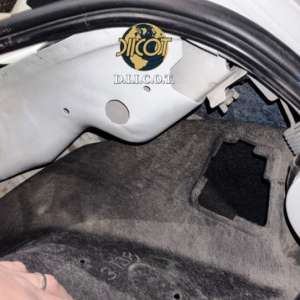  Cetățean israelian arestat preventiv după ce polițiștii de frontieră au descoperit în autoturismul condus de acesta peste 100 grame de canabis