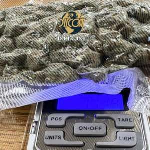  Cetățean israelian arestat preventiv după ce polițiștii de frontieră au descoperit în autoturismul condus de acesta peste 100 grame de canabis