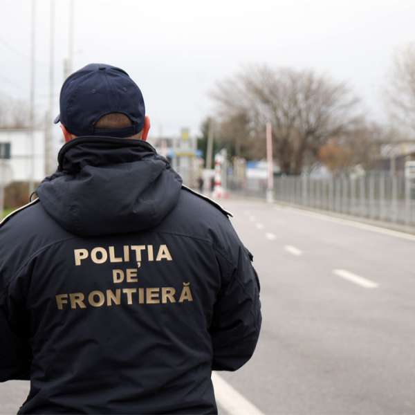 Rezultate înregistrate la frontieră în ultimele 24 de ore