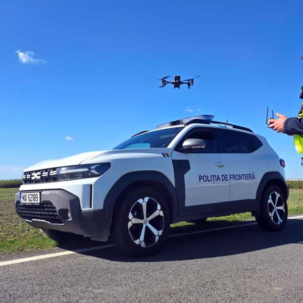 Rezultate înregistrate la frontieră în ultimele 24 de ore