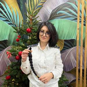 Campania „O șuviță de speranță” adună nouă codițe donate pentru copiii bolnavi de cancer