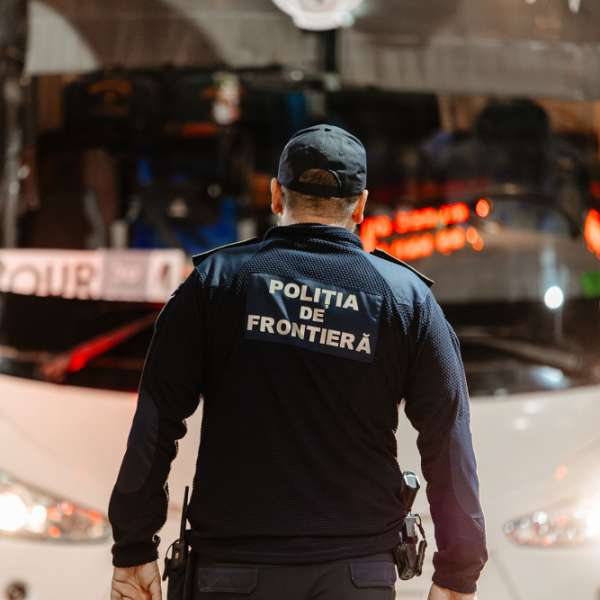 Results recorded at the border in the last 24 hours