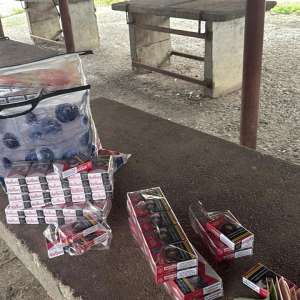 Afacere „profitabilă”: vindea țigări de 2.800 de lei și a câștigat… amendă de 20.000 de lei!