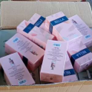 Parfumuri susceptibile a fi contrafăcute, în valoare de aproximativ 200.000 de lei, descoperite de către poliţiştii de frontieră de la SPF Diosig