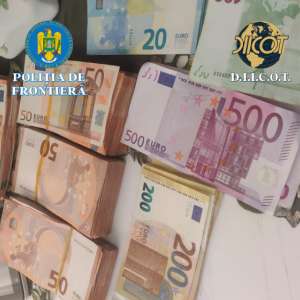 Percheziţii domiciliare într-o cauză privind săvârşirea infracţiunilor de spălare a banilor şi complicitate la infracţionaliatea de spălare a banilor