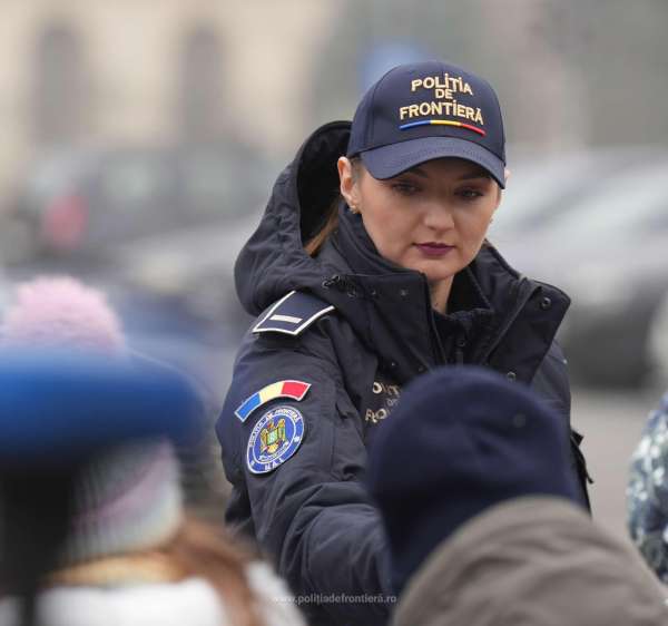 Results recorded at the border in the last 24 hours