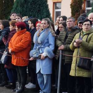 O nouă promoție de absolvenţi se alătură efectivelor Poliţiei de Frontieră Române