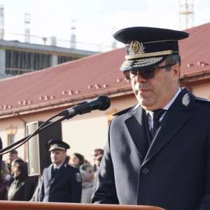 O nouă promoție de absolvenţi se alătură efectivelor Poliţiei de Frontieră Române