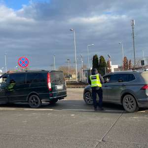 Amenzi de peste 6.000 de lei aplicate și aproximativ 1.200 de persoane verificate în cadrul a două acțiuni de tip Blitz în județul Satu Mare