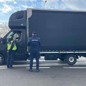 Amenzi de peste 6.000 de lei aplicate și aproximativ 1.200 de persoane verificate în cadrul a două acțiuni de tip Blitz în județul Satu Mare