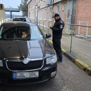 Cercetat penal pentru uz de documente false