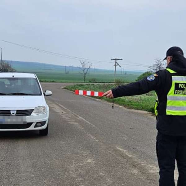 Teribilismul și inconștiența le-a adus un dosar penal