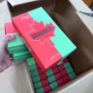 Produse susceptibile a fi contrafăcute,  în valoare de  aproximativ 600.000 de lei, depistate de polițiștii de frontieră giurgiuveni