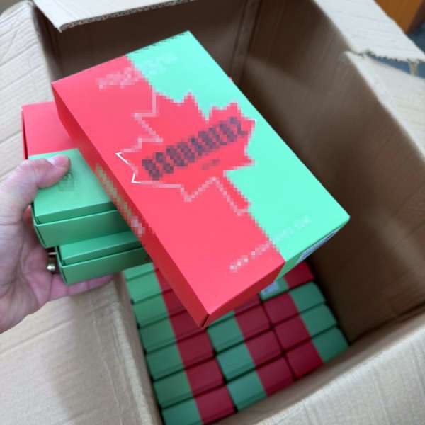 Produse susceptibile a fi contrafăcute, &nbsp;&icirc;n valoare de aproximativ 600.000 de lei, depistate de polițiștii de frontieră giurgiuveni