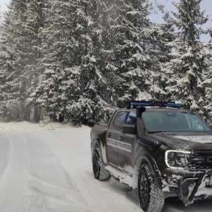 Rezultate înregistrate la frontieră în ultimele 24 de ore