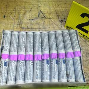 Materiale pirotehnice descoperite de polițiștii de frontieră sătmăreni