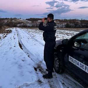 Rezultate înregistrate la frontieră în ultimele 24 de ore