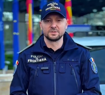 Situaţia traficului la frontiera externă