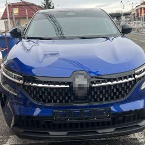 Autoturism furat și căutat de autorități, descoperit la PTF Sculeni