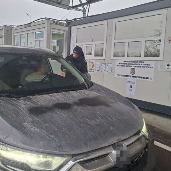 Prețul unui permis de conducere fals &ndash; 1000 de euro și un dosar penal