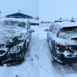 Autoturism căutat de autoritățile din Elveția, indisponibilizat de  poliţiştii de frontieră