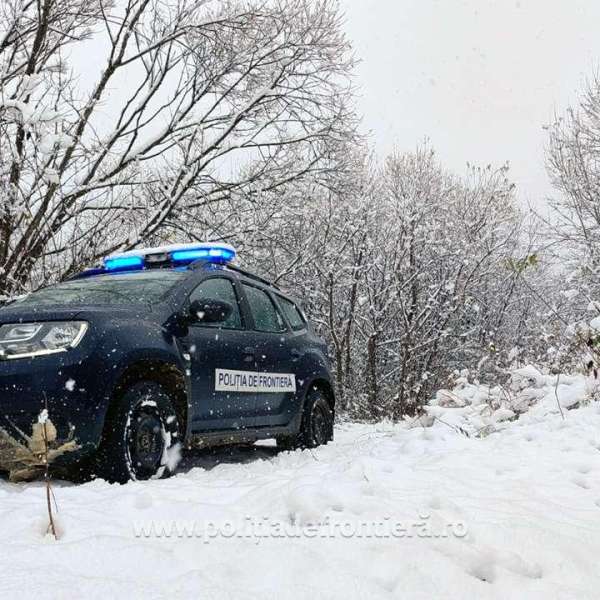 Results recorded at the border in the last 24 hours