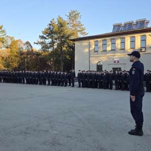 Departamentul de Poliție de Frontieră - tradiție, profesionalism și inovație în formarea viitorilor polițiști de frontieră