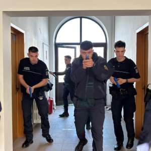 Departamentul de Poliție de Frontieră - tradiție, profesionalism și inovație în formarea viitorilor polițiști de frontieră