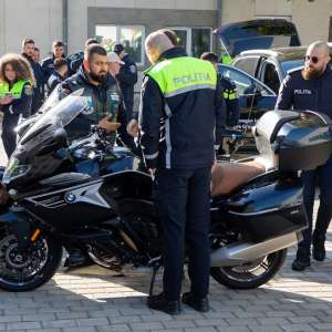 „Frontliners 2025” - cooperare internațională și inovare în combaterea fraudei cu documente de călătorie și a traficului internațional cu auto furate