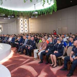 „Frontliners 2025” - cooperare internațională și inovare în combaterea fraudei cu documente de călătorie și a traficului internațional cu auto furate