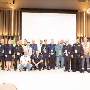 „Frontliners 2025” - cooperare internațională și inovare în combaterea fraudei cu documente de călătorie și a traficului internațional cu auto furate