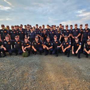 Primul contact cu realitatea