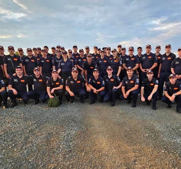 Primul contact cu realitatea