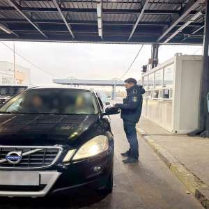 Sistemului Intrare - Ieșire (EES) a fost operaţionalizat la frontierele Uniunii Europene