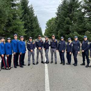 Unitate prin cunoaștere și creativitate - experiența elevilor SPAPF „Avram Iancu” Oradea la Simpozionul Național Cultural de la Drăgășani