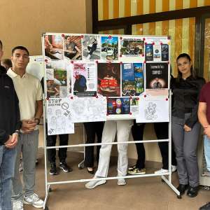 Unitate prin cunoaștere și creativitate - experiența elevilor SPAPF „Avram Iancu” Oradea la Simpozionul Național Cultural de la Drăgășani