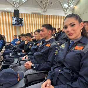 Unitate prin cunoaștere și creativitate - experiența elevilor SPAPF „Avram Iancu” Oradea la Simpozionul Național Cultural de la Drăgășani